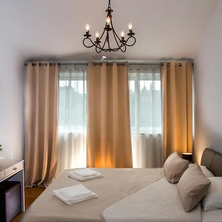 Apartment Victoria II Dubrovník Exteriér fotografie
