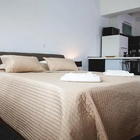 Apartment Victoria II Dubrovník Exteriér fotografie