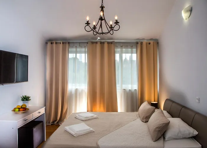 Apartment Victoria II