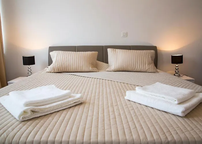 Apartment Victoria II