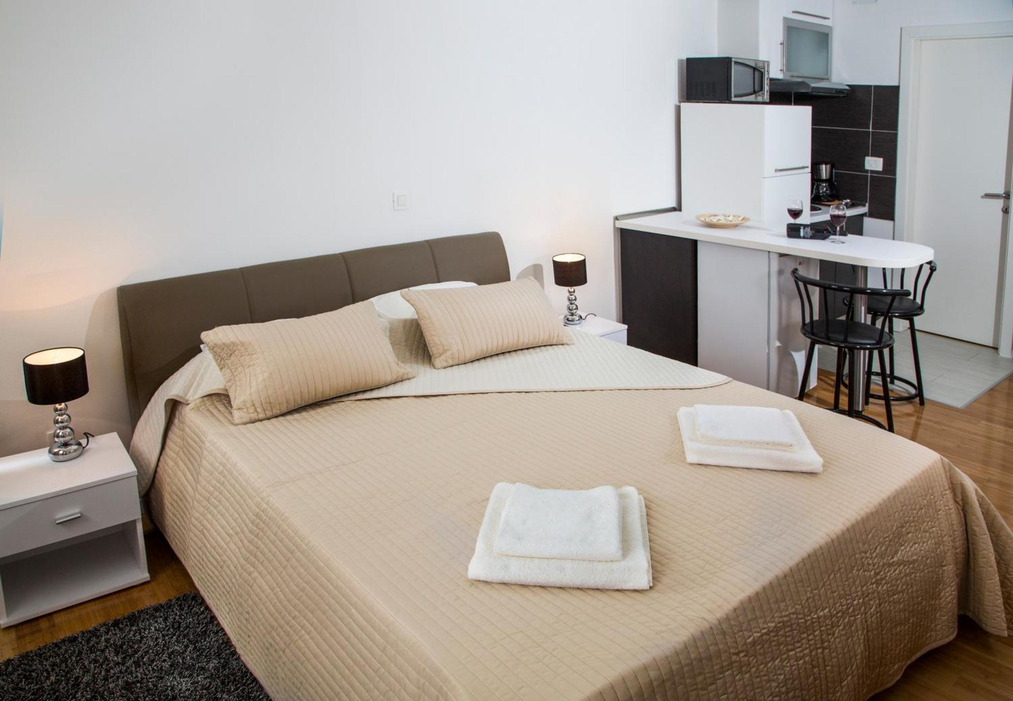 Apartment Victoria Ii Dubrovnik