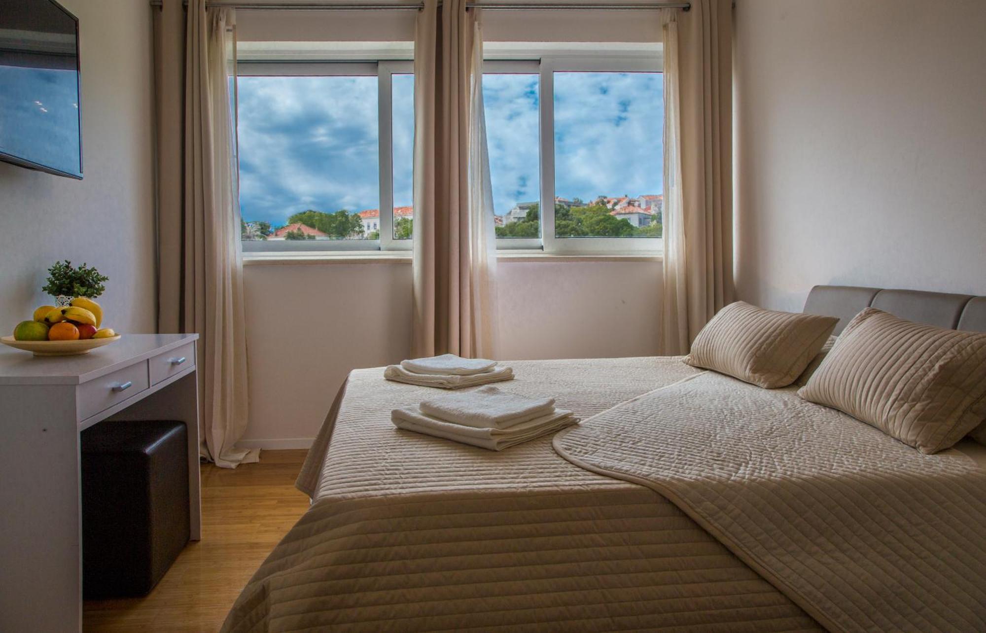 Apartment Victoria Ii *