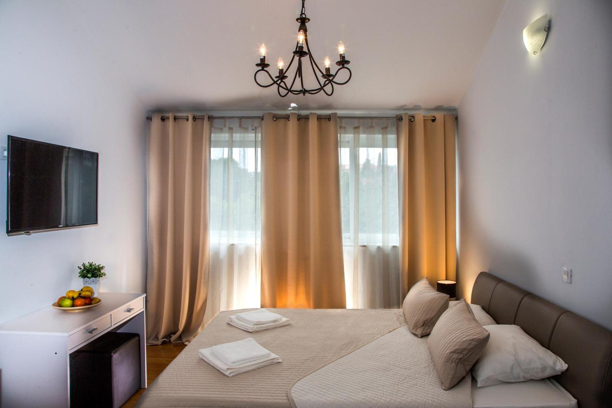 Apartment Victoria Ii