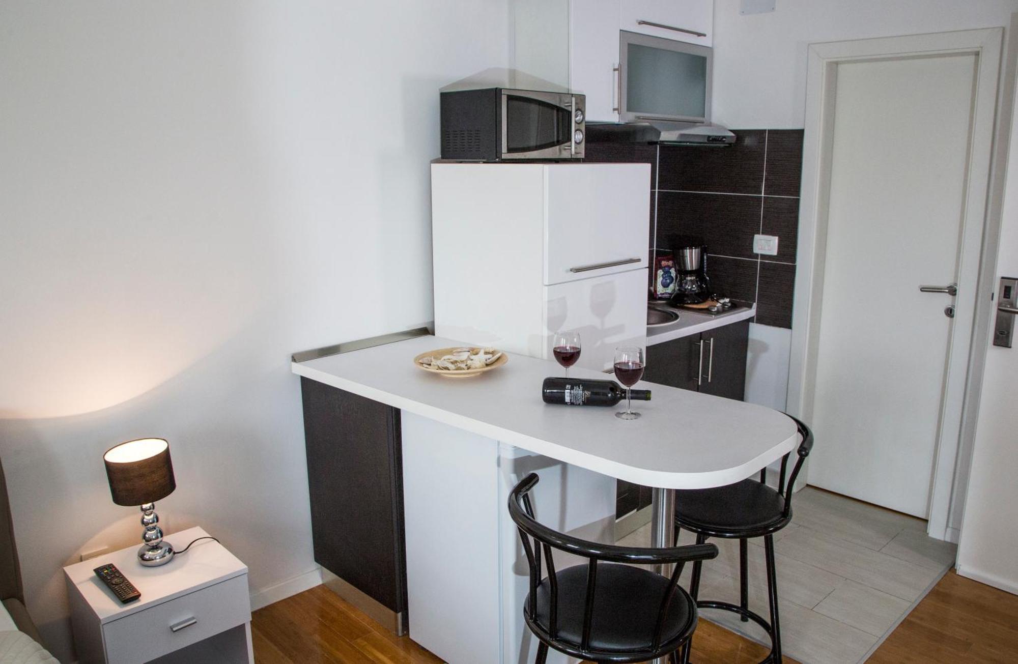 Apartment Victoria Ii *