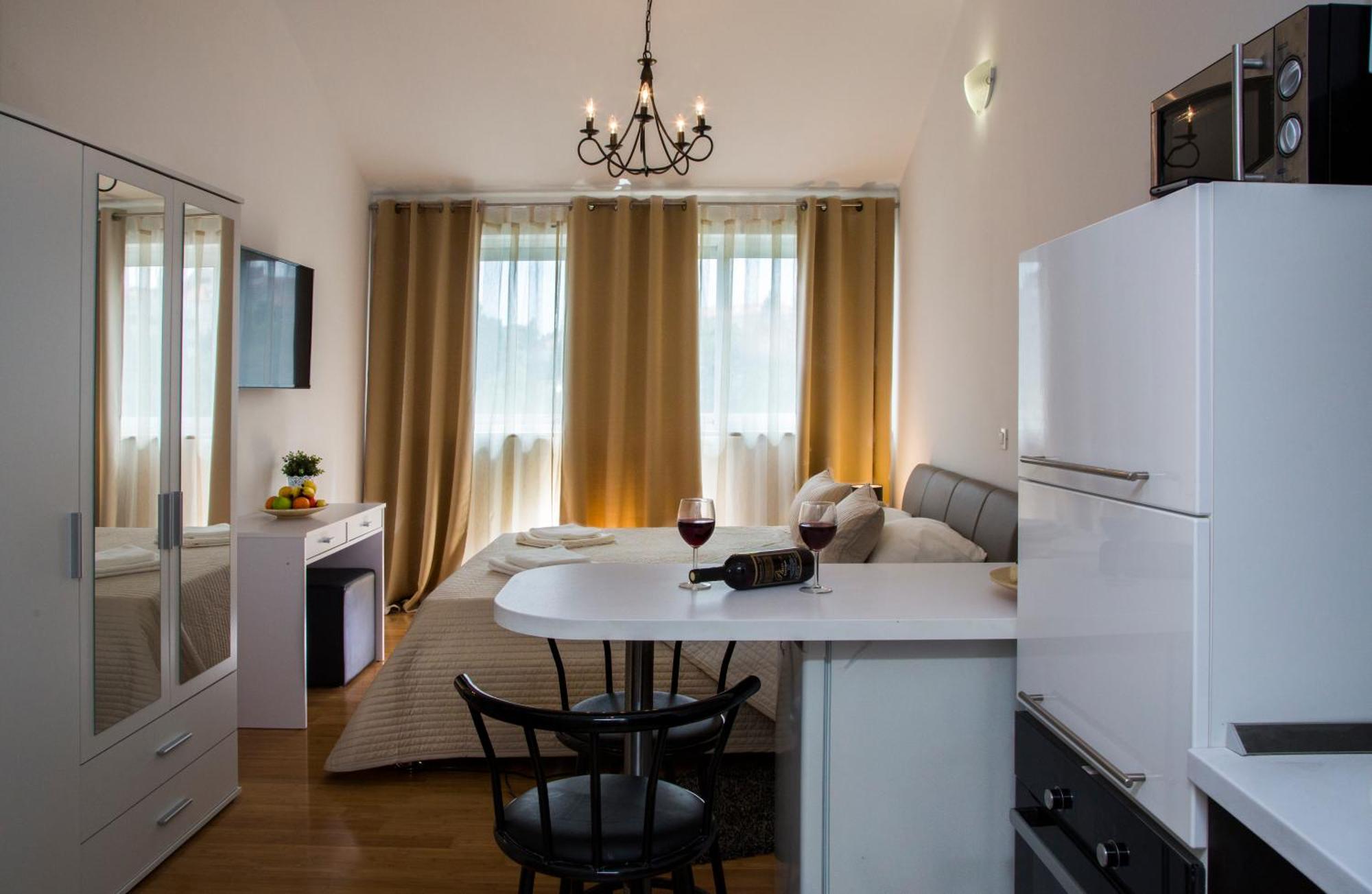 Victoria Ii Apartment Dubrovnik