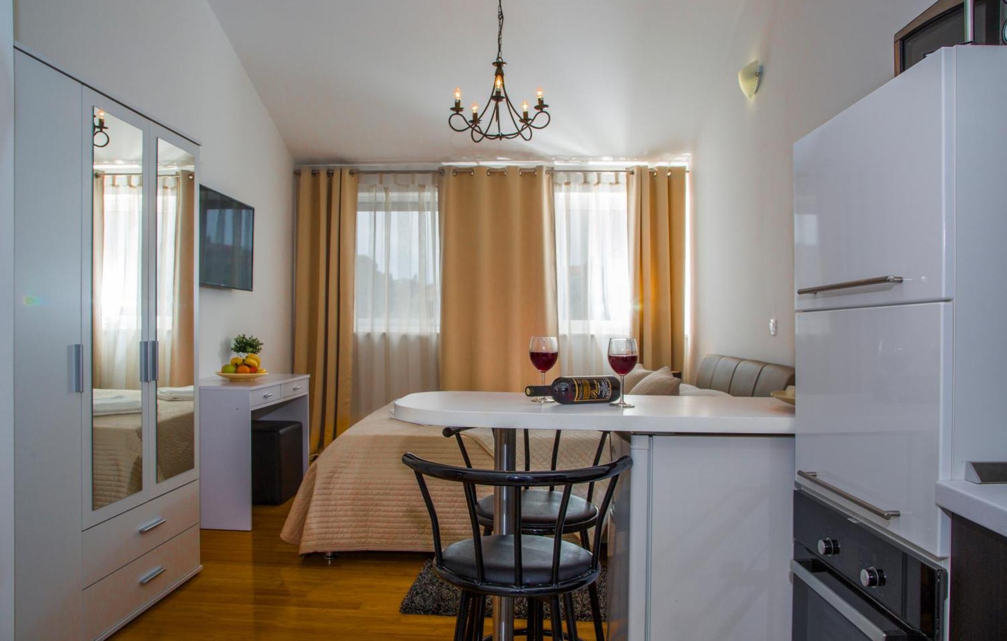 Apartment Victoria Ii Dubrovnik